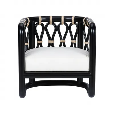 Cecilia Lounge Chair