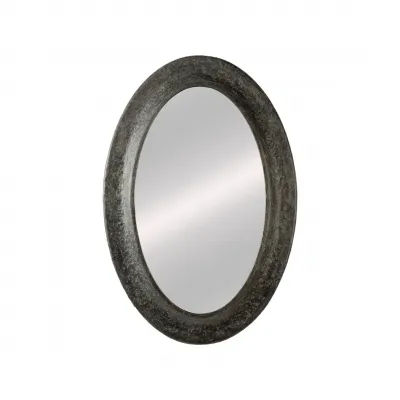 Artemis Oval Mirror