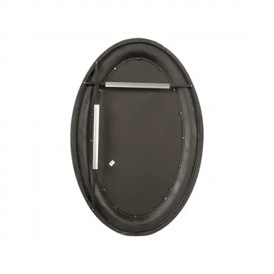 Artemis Oval Mirror