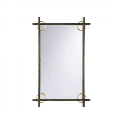 Artemis Rectangular Mirror