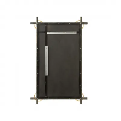 Artemis Rectangular Mirror