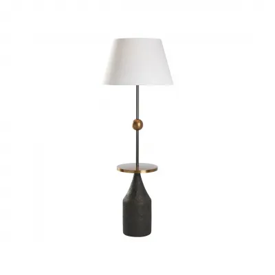 Artemis Floor Lamp with Table