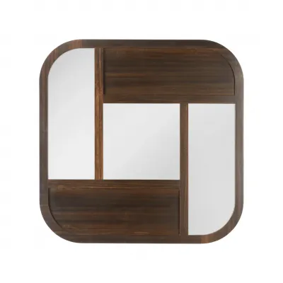 Warren Square Mirror