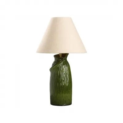 Hugo Green Lamp