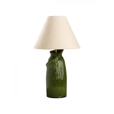 Hugo Green Lamp