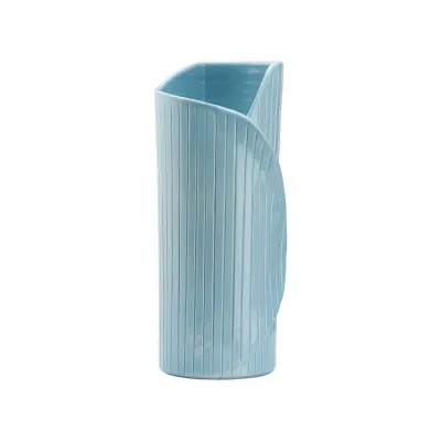 Romeo Sky Blue Vase