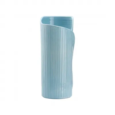 Romeo Sky Blue Vase