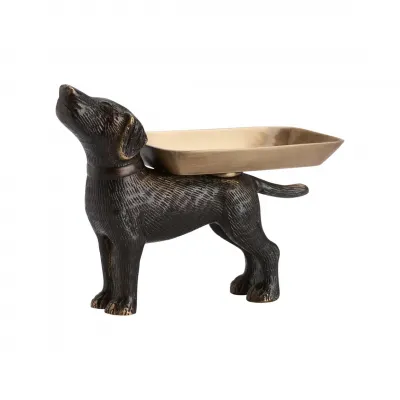 Labrador Dog Dish