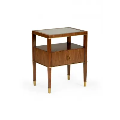 Brady Bedside Table