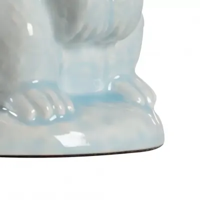 Next Generation Lamp Blue
