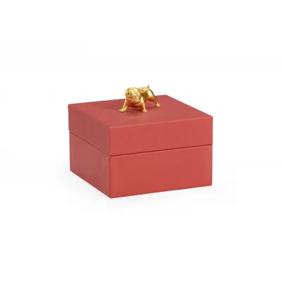 Bulldog Box