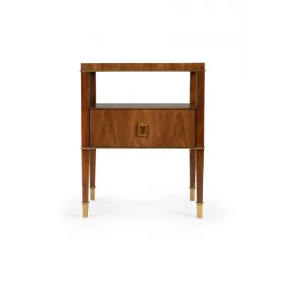Brady Bedside Table
