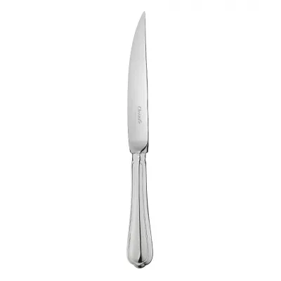 Spatours Steak Knife Silverplated