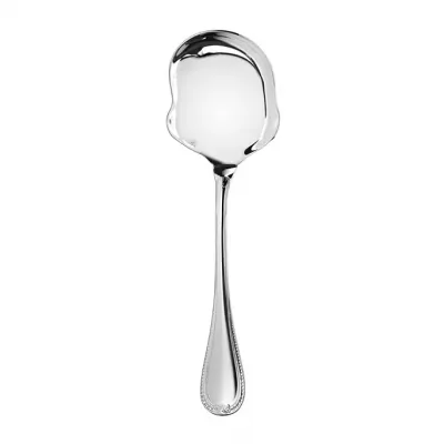Malmaison Silverplated Vegetable/Potato Ladle