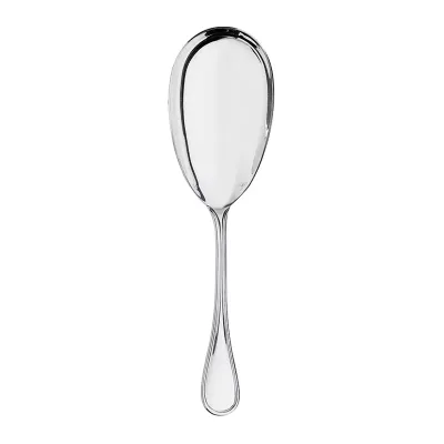 Albi Silverplated Serving Ladle (Rice/Fried Potatoes)
