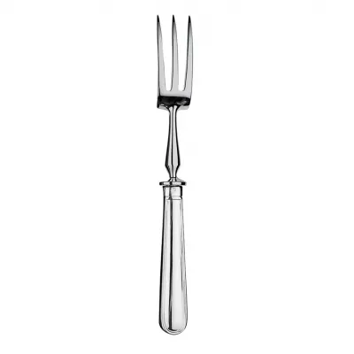 Albi Silverplated Carving Fork