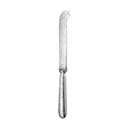 Jardin d'Eden Silverplated Cheese knife