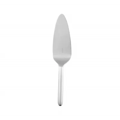 MOOD Silverplated Cake Server