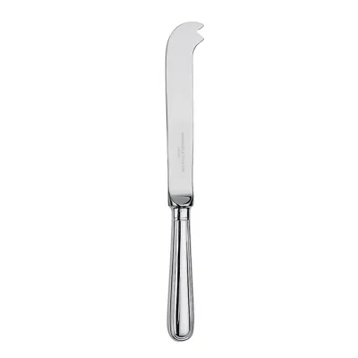 Albi Sterling Silver Cheese Knife