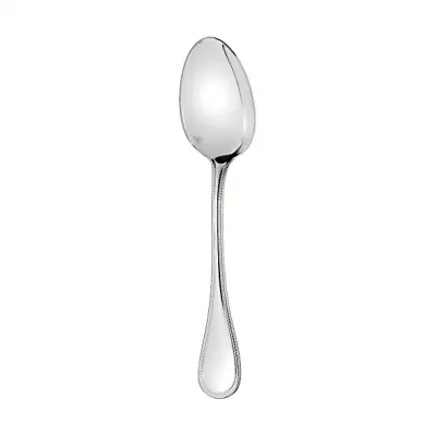 Perles Tea Spoon 2 Stainless Steel