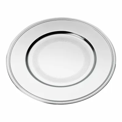 Albi Underplate Silverplated