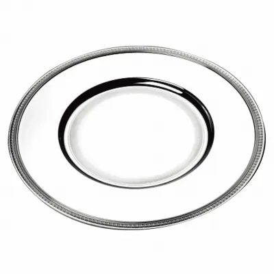 Malmaison Underplate Silverplated