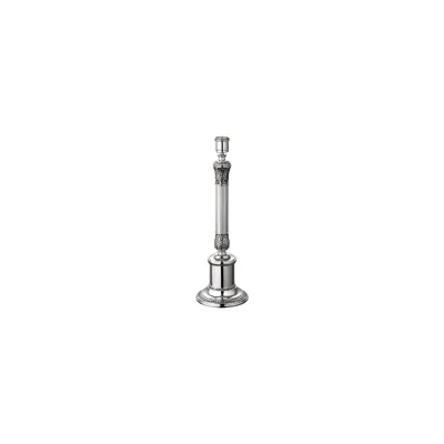 Malmaison Candlestick Silverplated
