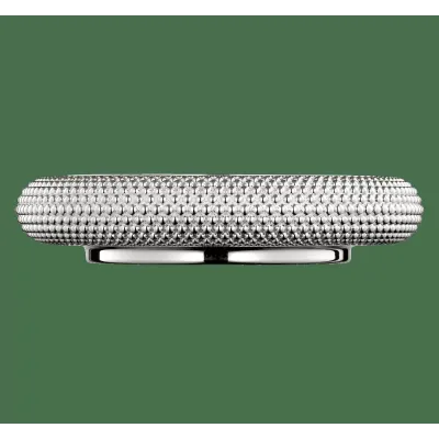 Perles Centerpiece Silverplated