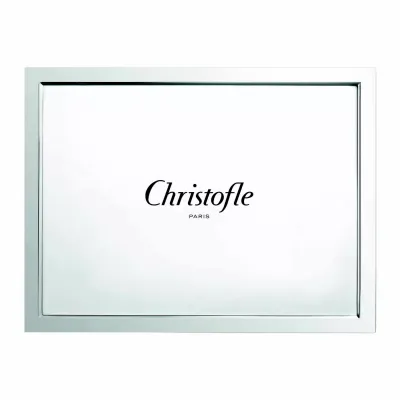 Uni Picture Frame 29,7X21 Cm Silverplated
