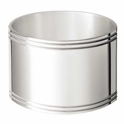 Cluny Napkin Ring Sterling Silver