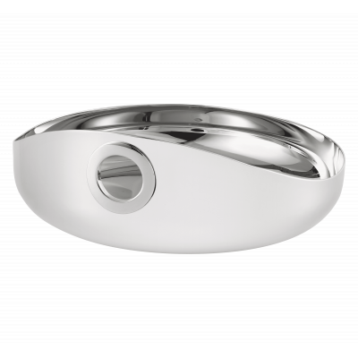 Oh De Christofle Bowl 16Cm Stainless Steel
