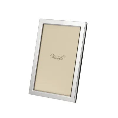 Uni Silverplated Picture Frame 4"x6" (10x15 cm)