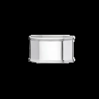 Anne Napkin Ring Silverplated