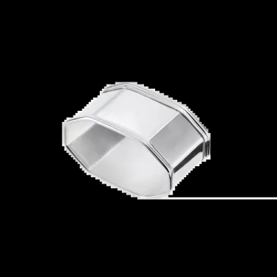 Anne Napkin Ring Silverplated