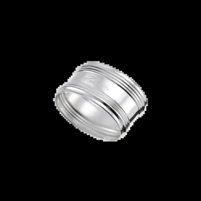 Henriette Napkin Ring Silverplated