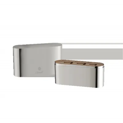 Concorde Variations Case Stainless Steel