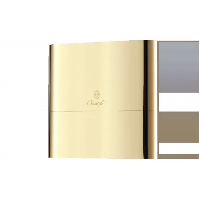 Concorde Variations Case Gold