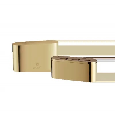 Concorde Variations Case Gold