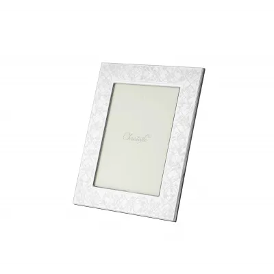 Les Fables Stainless Steel Picture Frame