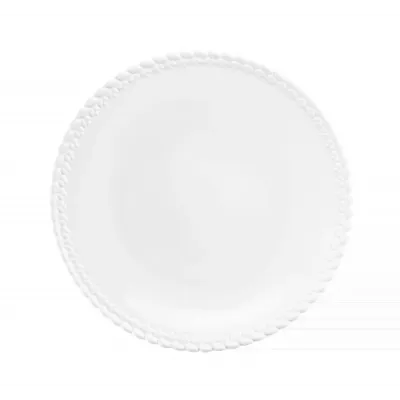 Babylone Porcelain Dinner Plate