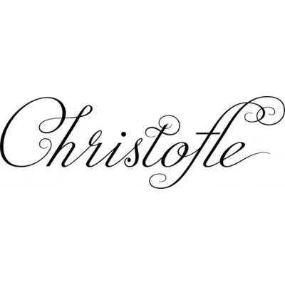 Christofle Silver