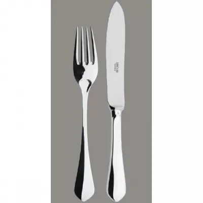 Citeaux Silverplated Flatware