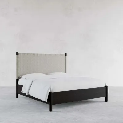 Marfa King Bed
