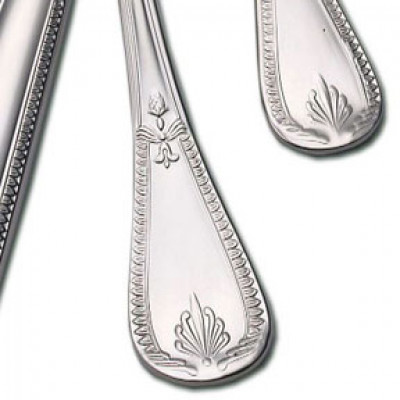 Consul Stainless Flatware
