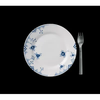 Blue Elements Bread & Butter Plate 7.5"
