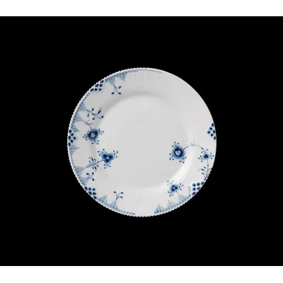 Blue Elements Bread & Butter Plate 7.5"