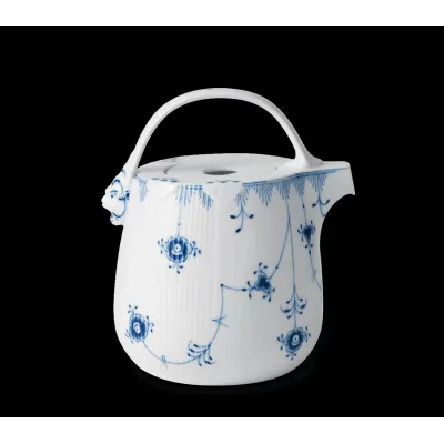 Blue Elements Teapot 1 Quart