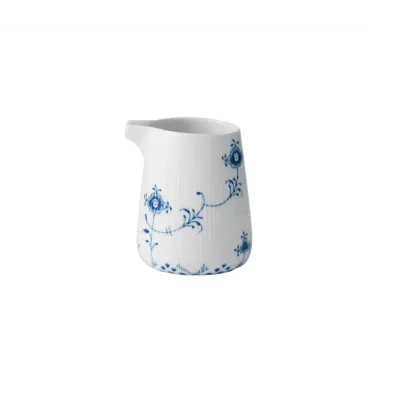 Blue Elements Milk Jug