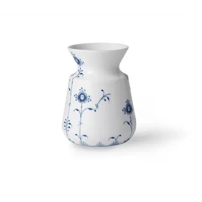 Blue Elements Vase 5.25"