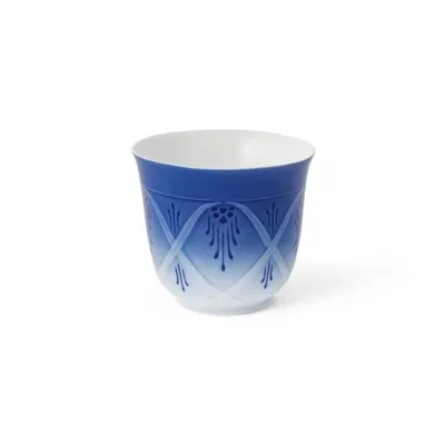 Blue Collectibles Thermal Mug 2025, 26 cl